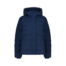 Жіноча куртка CMP JACKET FIX HOOD FEEL WARM