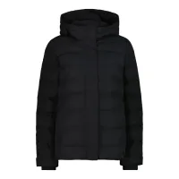 Жіноча куртка CMP JACKET FIX HOOD FEEL WARM