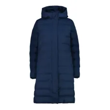 Жіноча парка CMP COAT FIX HOOD FEEL WARM