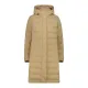 Жіноча парка CMP COAT FIX HOOD FEEL WARM