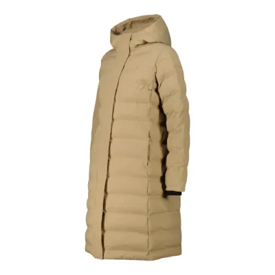 Жіноча парка CMP COAT FIX HOOD FEEL WARM