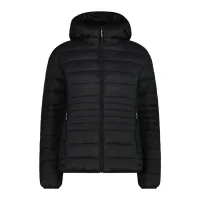 Жіноча парка CMP COAT FIX HOOD FEEL WARM