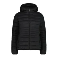 Жіноча парка CMP COAT FIX HOOD FEEL WARM