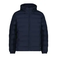 Чоловіча куртка CMP JACKET FIX HOOD FEEL WARM