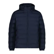 Чоловіча куртка CMP JACKET FIX HOOD FEEL WARM