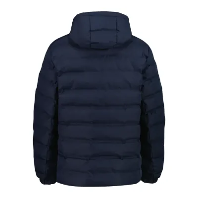 Чоловіча куртка CMP JACKET FIX HOOD FEEL WARM
