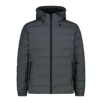 Чоловіча куртка CMP JACKET FIX HOOD FEEL WARM