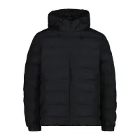 Чоловіча куртка CMP JACKET FIX HOOD FEEL WARM