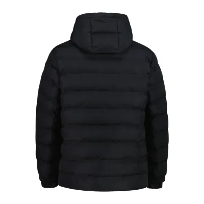 Чоловіча куртка CMP JACKET FIX HOOD FEEL WARM