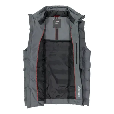 Чоловічий жилет CMP VEST FEEL WARM