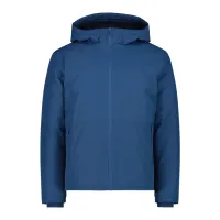 Чоловіча куртка CMP JACKET FIX HOOD FEEL WARM