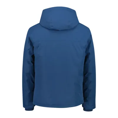 Чоловіча куртка CMP JACKET FIX HOOD FEEL WARM