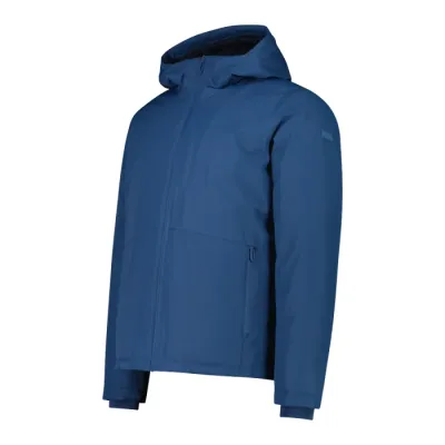 Чоловіча куртка CMP JACKET FIX HOOD FEEL WARM