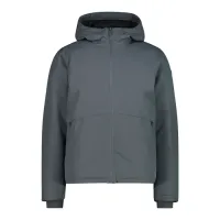 Чоловіча куртка CMP JACKET FIX HOOD FEEL WARM