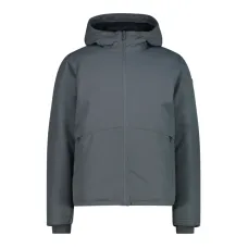 Чоловіча куртка CMP JACKET FIX HOOD FEEL WARM