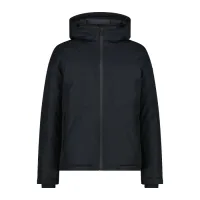 Чоловіча куртка CMP JACKET FIX HOOD FEEL WARM