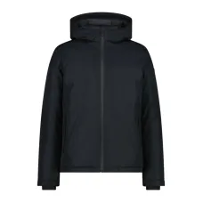 Чоловіча куртка CMP JACKET FIX HOOD FEEL WARM
