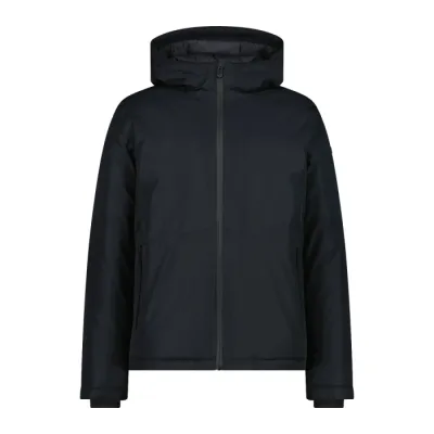 Чоловіча куртка CMP JACKET FIX HOOD FEEL WARM