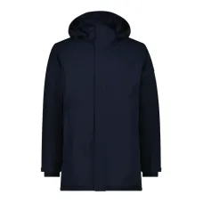 Чоловіча парка CMP PARKA ZIP HOOD FEEL WARM
