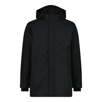 Чоловіча парка CMP PARKA ZIP HOOD FEEL WARM