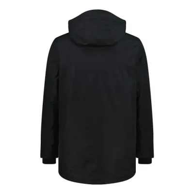 Чоловіча парка CMP PARKA ZIP HOOD FEEL WARM