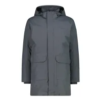 Чоловіча парка CMP PARKA ZIP HOOD FEEL WARM