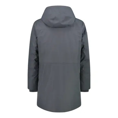 Чоловіча парка CMP PARKA ZIP HOOD FEEL WARM Чоловіча парка CMP PARKA ZIP HOOD FEEL WARM