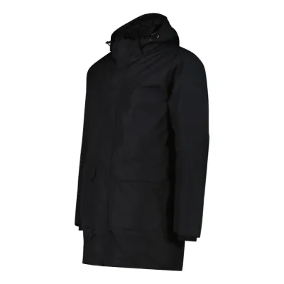 Чоловіча парка CMP PARKA ZIP HOOD FEEL WARM