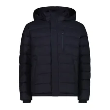 Чоловіча куртка CMP JACKET ZIP HOOD SORONA AURA FL