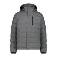 Чоловіча куртка CMP JACKET ZIP HOOD SORONA AURA FL