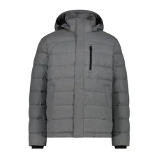 Чоловіча куртка CMP JACKET ZIP HOOD SORONA AURA FL