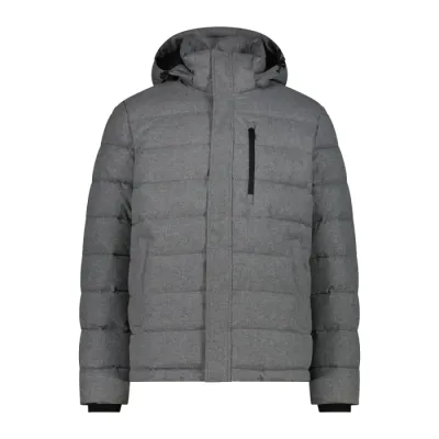 Чоловіча куртка CMP JACKET ZIP HOOD SORONA AURA FL