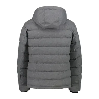 Чоловіча куртка CMP JACKET ZIP HOOD SORONA AURA FL