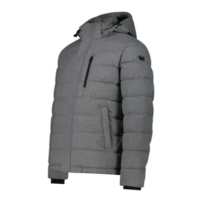 Чоловіча куртка CMP JACKET ZIP HOOD SORONA AURA FL