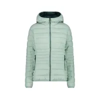 Жіноча куртка CMP JACKET FIX HOOD SORONA AURA FL
