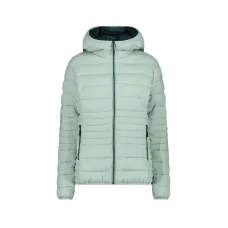 Жіноча куртка CMP JACKET FIX HOOD SORONA AURA FL