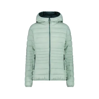 Жіноча куртка CMP JACKET FIX HOOD SORONA AURA FL