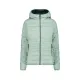 Жіноча куртка CMP JACKET FIX HOOD SORONA AURA FL