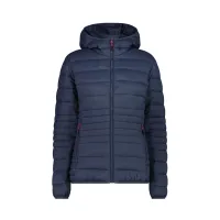 Жіноча куртка CMP JACKET FIX HOOD SORONA AURA FL