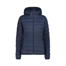 Жіноча куртка CMP JACKET FIX HOOD SORONA AURA FL