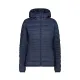 Жіноча куртка CMP JACKET FIX HOOD SORONA AURA FL