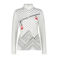 Жіночий реглан CMP SWEAT DRY FUNCTION