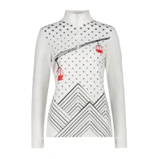 Жіночий реглан CMP SWEAT DRY FUNCTION