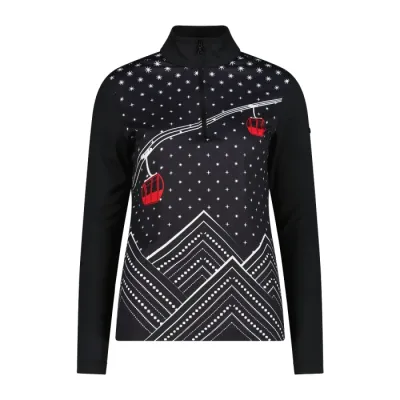 Жіночий реглан CMP SWEAT DRY FUNCTION