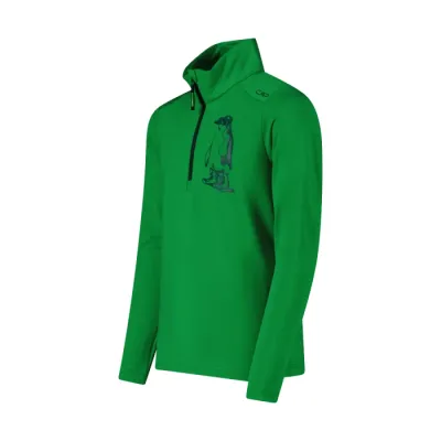 Дитячий реглан CMP SWEAT DRY FUNCTION Дитячий реглан CMP SWEAT DRY FUNCTION