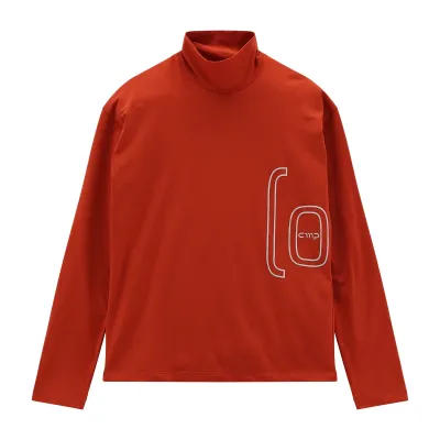 Чоловіча водолазка CMP SWEAT SOFTECH