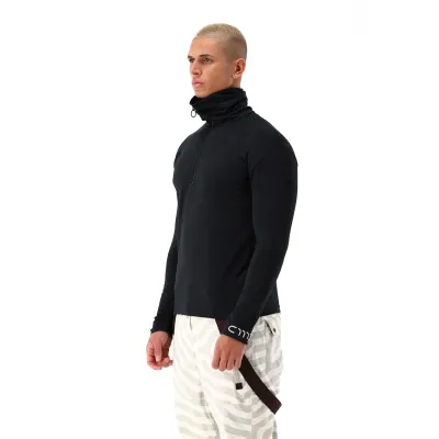 Чоловічий реглан CMP SWEAT SOFTECH Чоловічий реглан CMP SWEAT SOFTECH