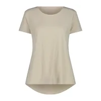 Жіноча футболка CMP WOMAN T-SHIRT