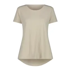 Жіноча футболка CMP WOMAN T-SHIRT