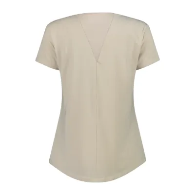 Жіноча футболка CMP WOMAN T-SHIRT